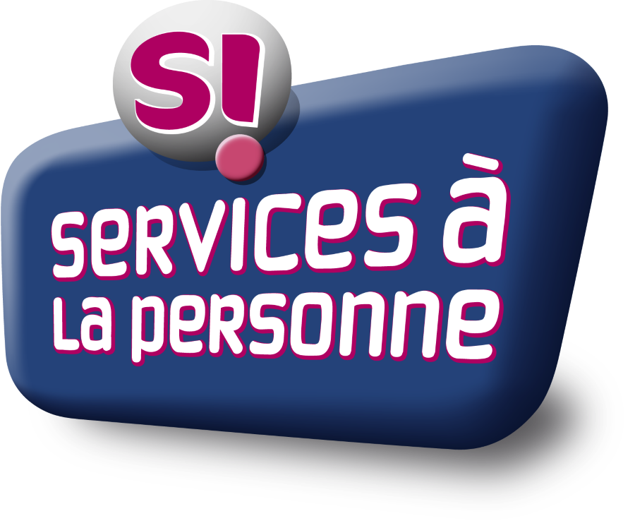 Logo - Entreprise de services à la personne